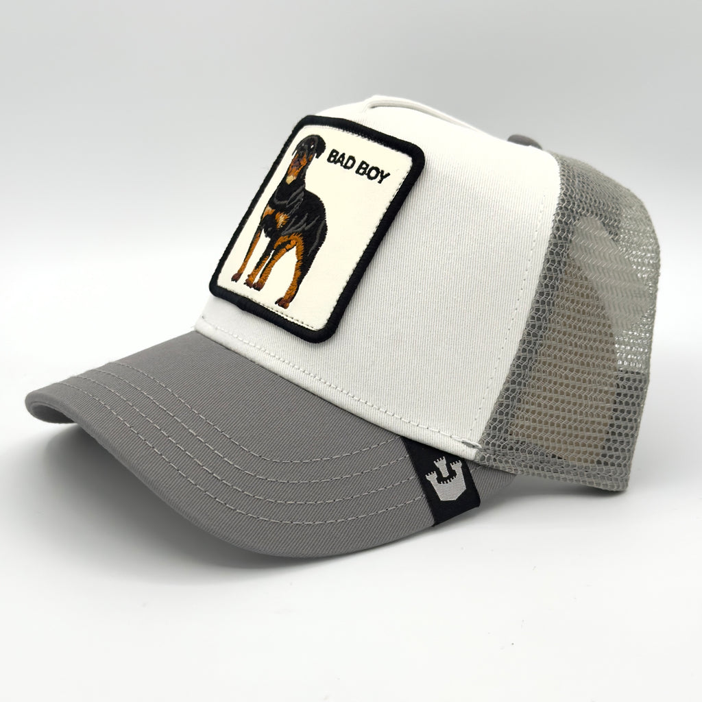 Cappellino Goorin Bros Bad Boy