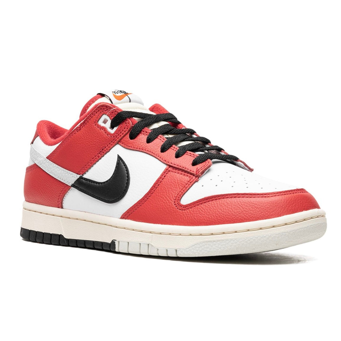 Nike Dunk Low Chicago Split