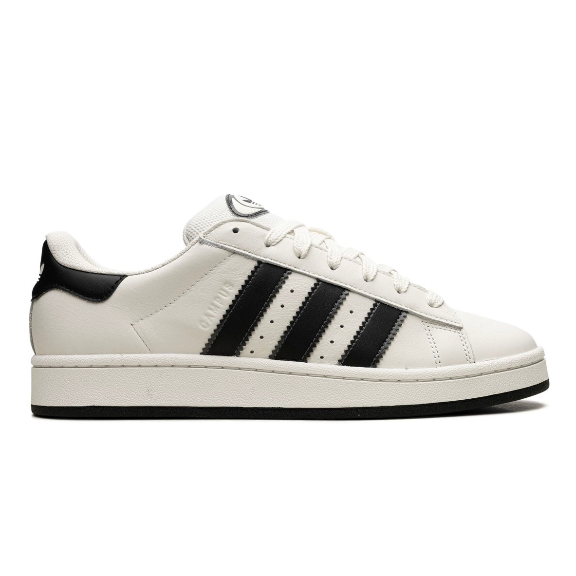 Adidas Campus 00s Bianco/Nero