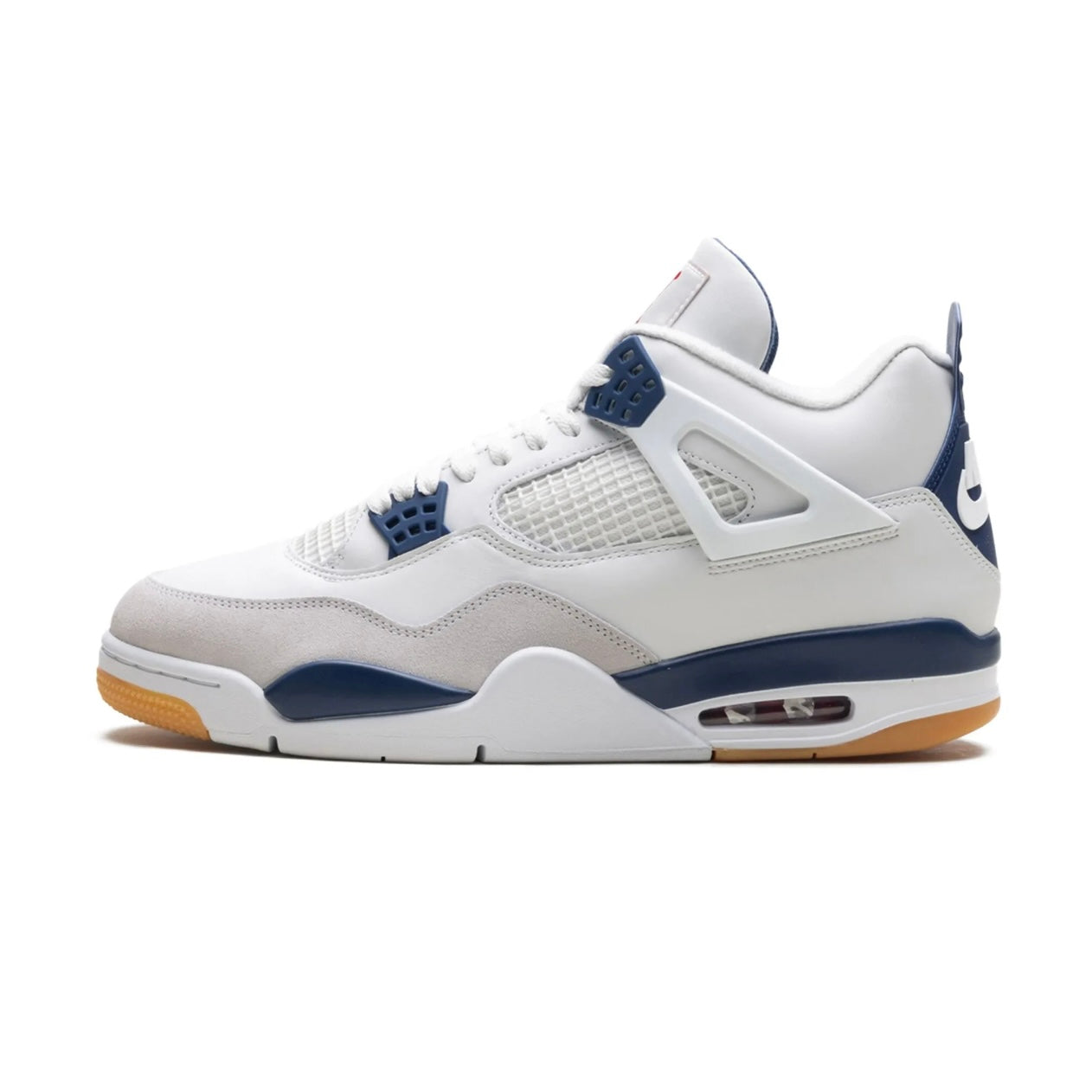 Air Jordan 4 Retro SB Navy