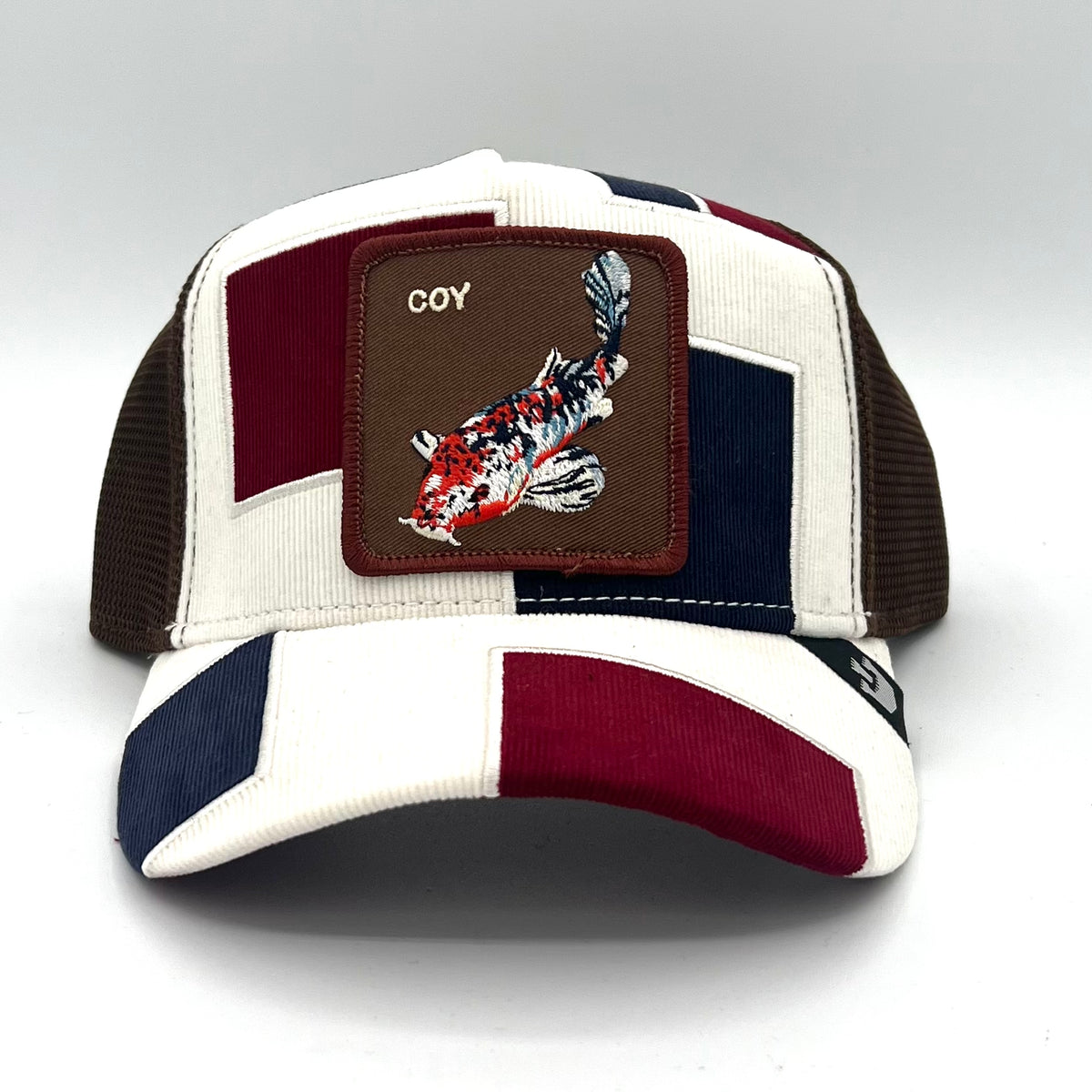 Cappellino Goorin Bros Coy