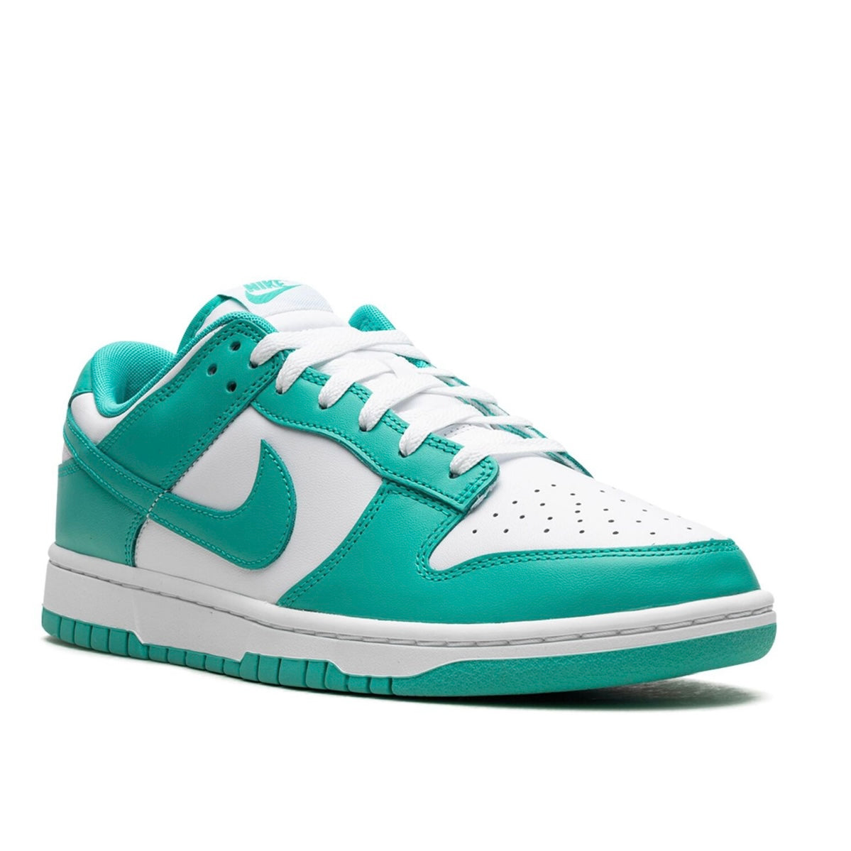 Nike Dunk Low Clear Jade