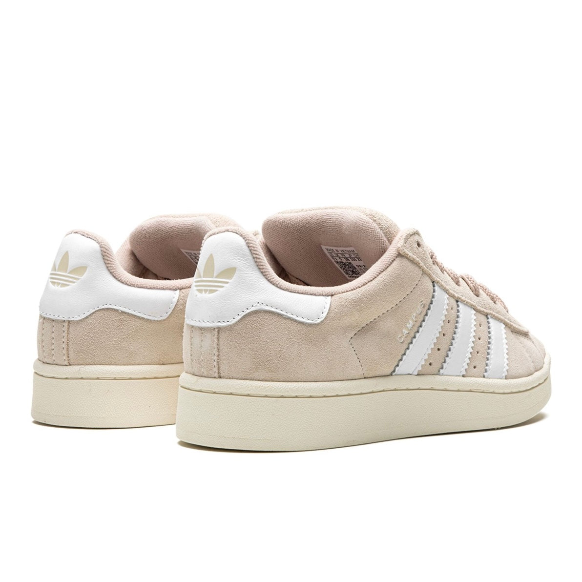 Adidas Campus 00s Beige