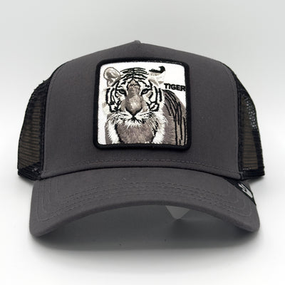 Goorin Bros King cap