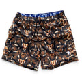 Costume Marcelo Burlon Rosso Snake 650