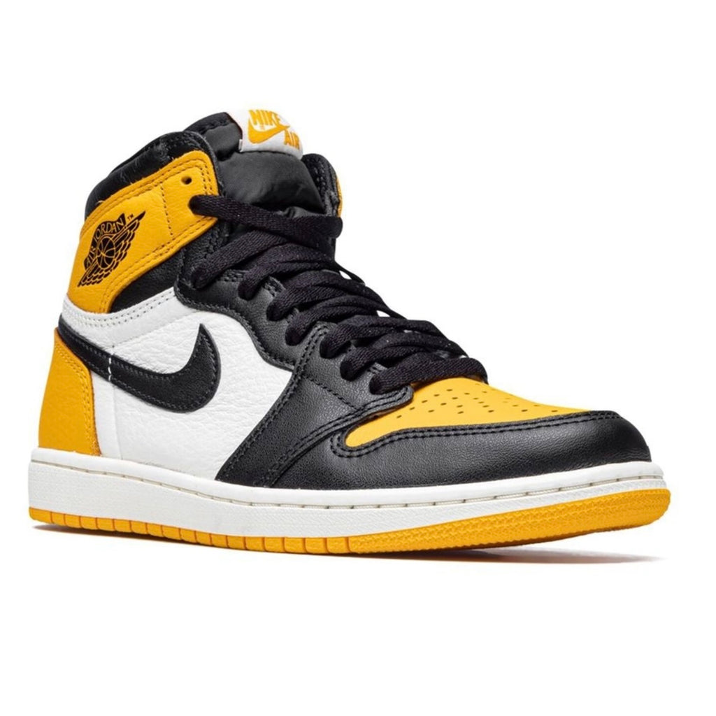 Air Jordan 1 Retro High OG Taxi