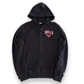 Giacca New Era Chicago Bulls