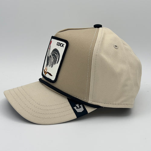 Cappellino Goorin Bros Cock