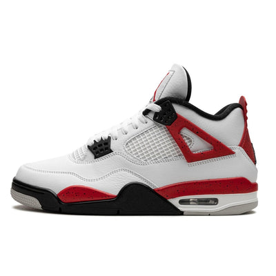 Air Jordan 4 Red Cement