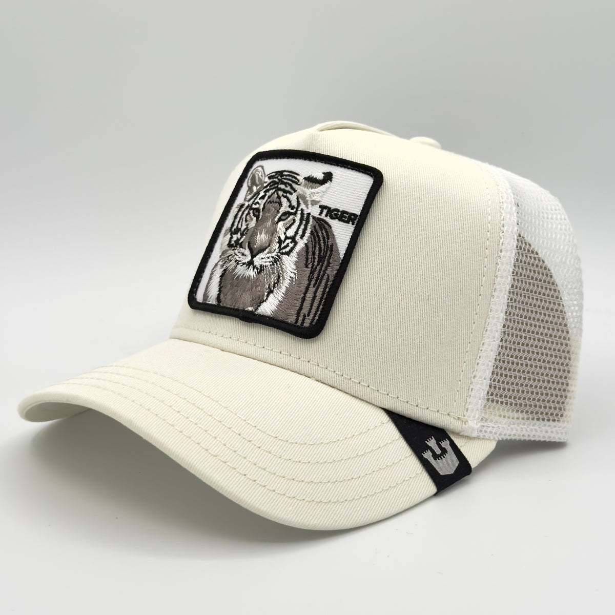Cappellino Goorin Bros Tiger