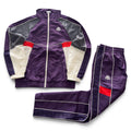 Kappa Anniston Graphik suit