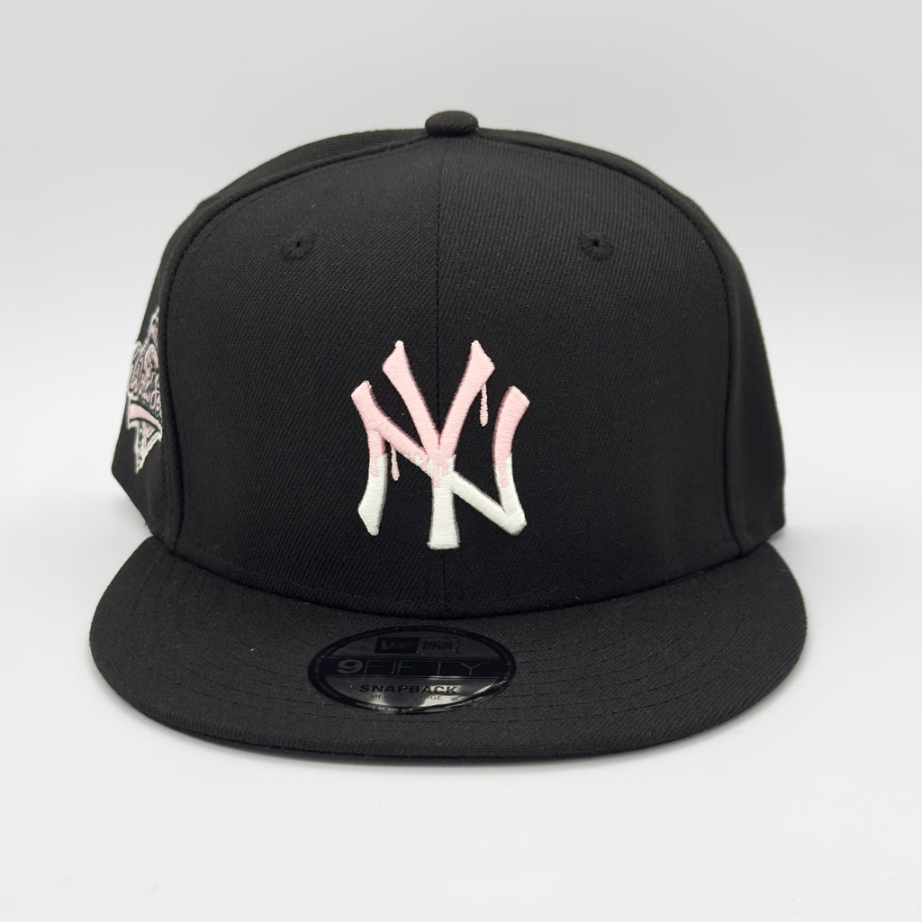 Cappellino New Era NY