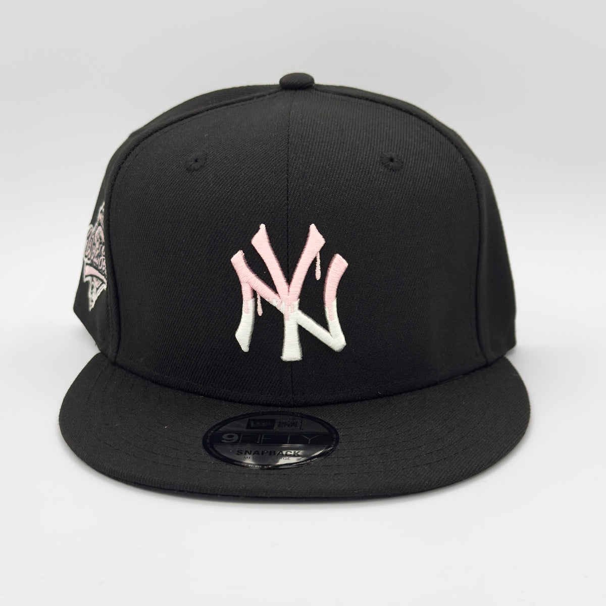 Cappellino New Era NY