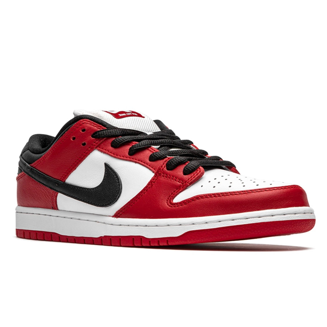 Dunk Low SB Chicago