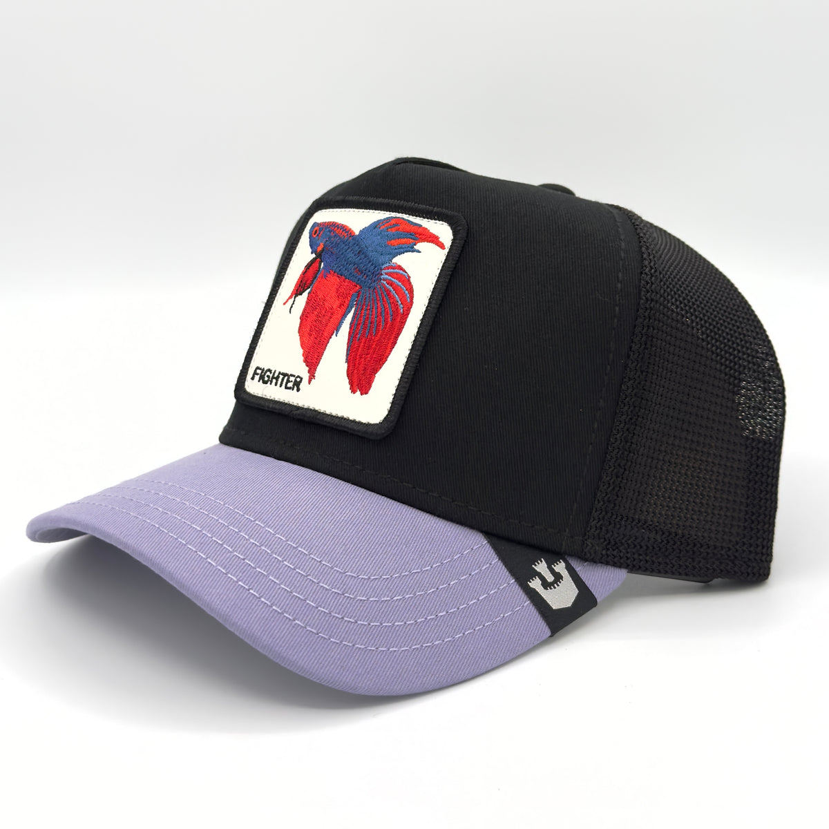 Goorin Bros King cap