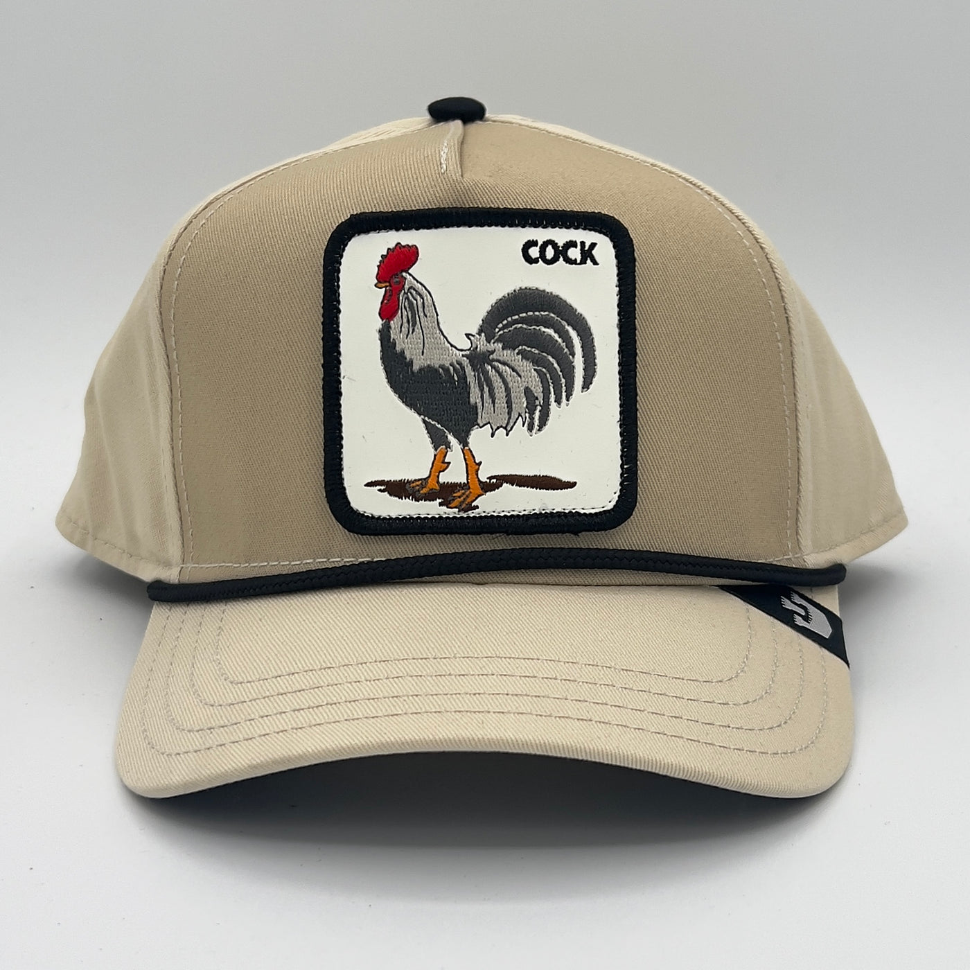 Cappellino Goorin Bros Cock