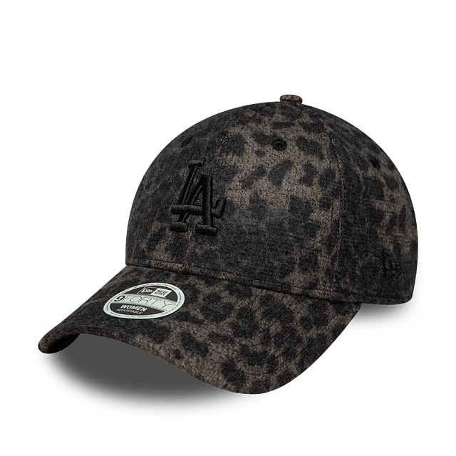 Cappellino New Era LA Leopard 9Forty