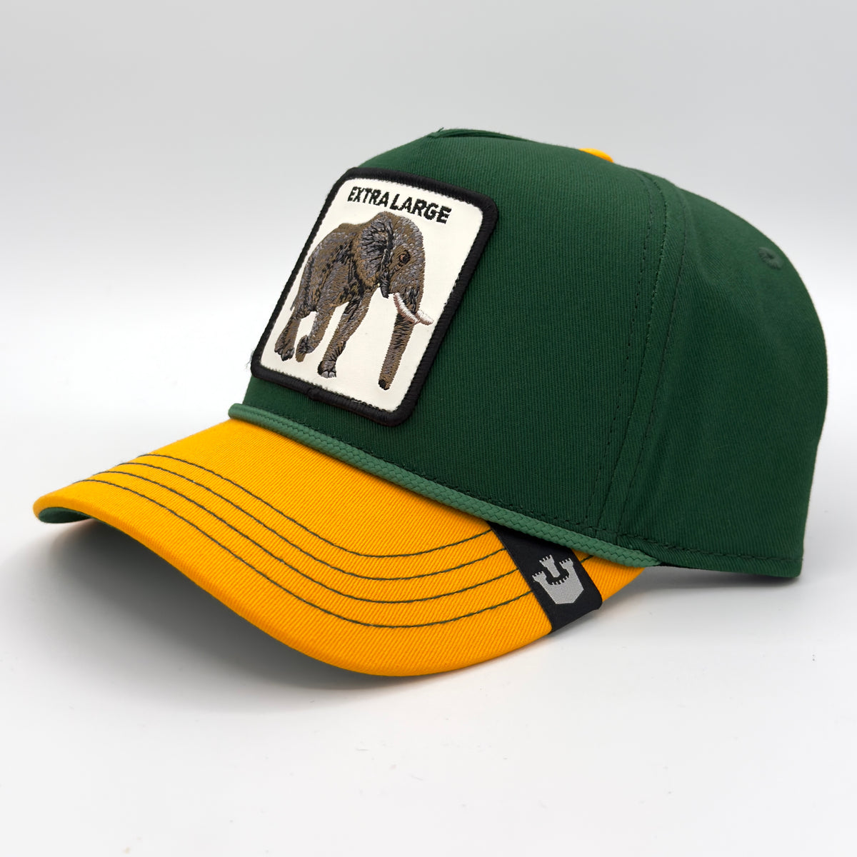 Cappellino Goorin Bros Extra Large