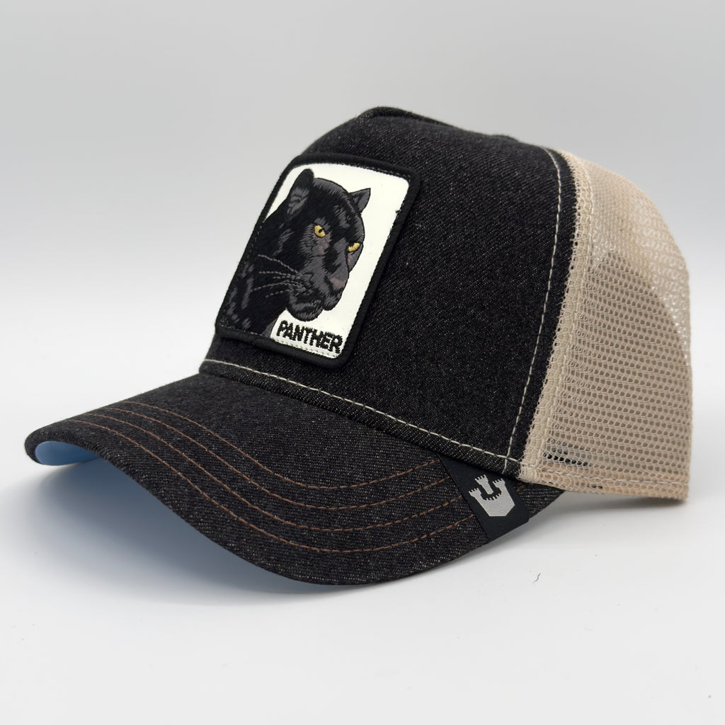 Cappellino Goorin Bros Panther
