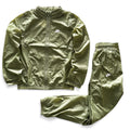 Tuta Nike Club Verde