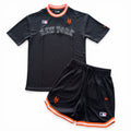 Outfit New Era NY Nero