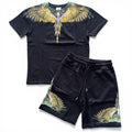 Outfit Marcelo Burlon Nero 032