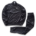 Tuta Adidas Tech Nero