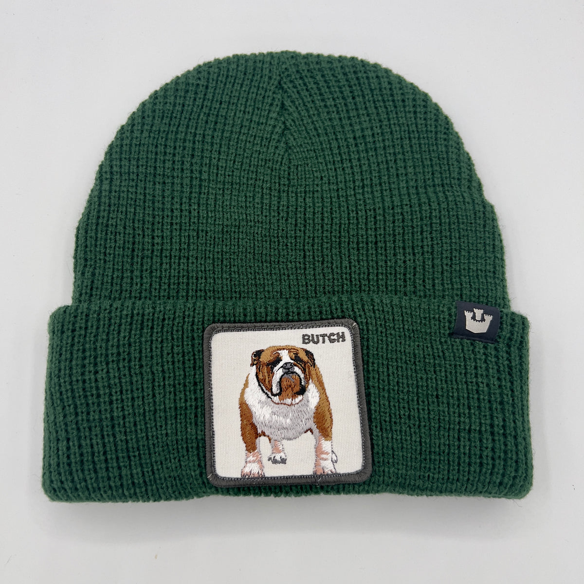 Cappellino Goorin Bros Butch