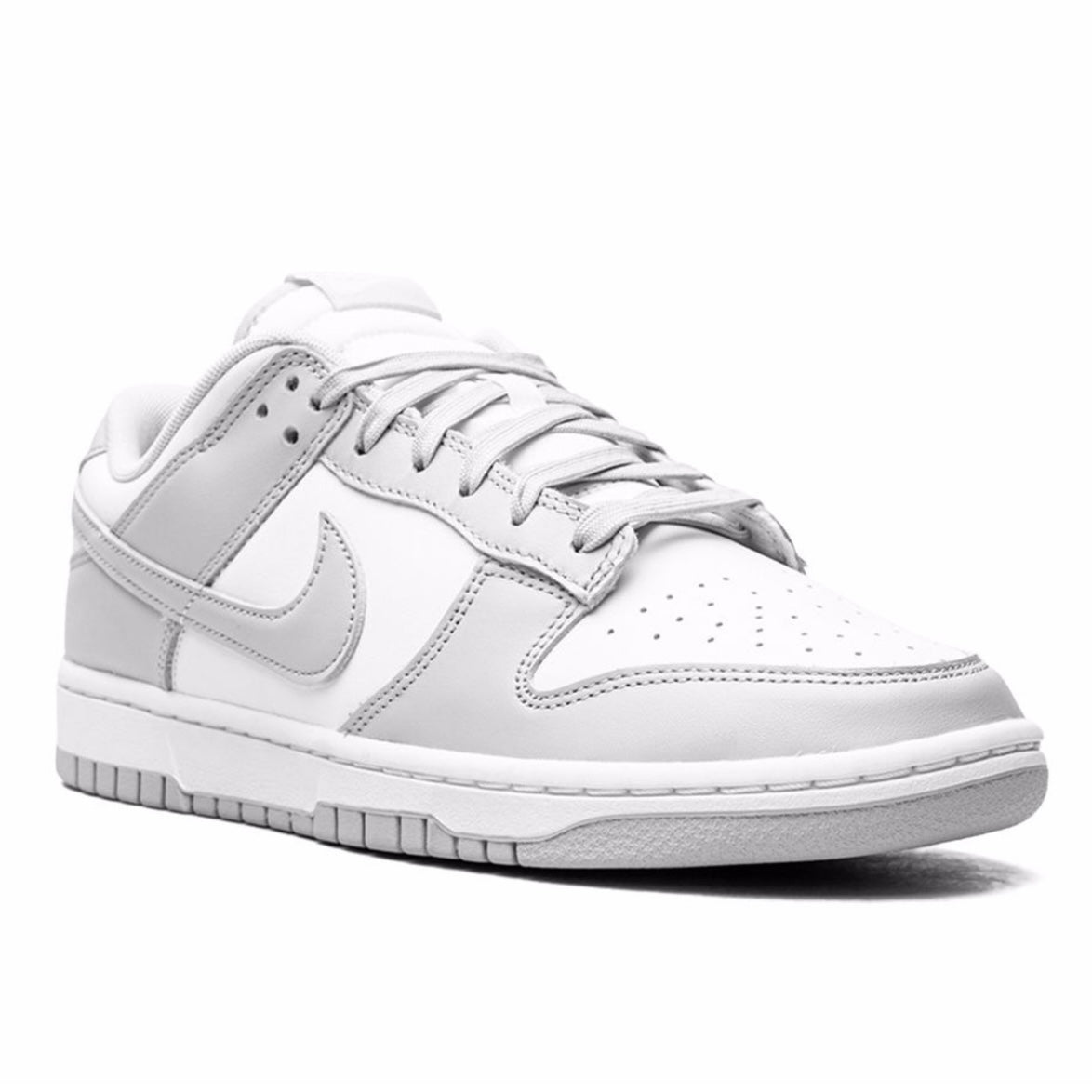 Nike Dunk Low Grey Fog