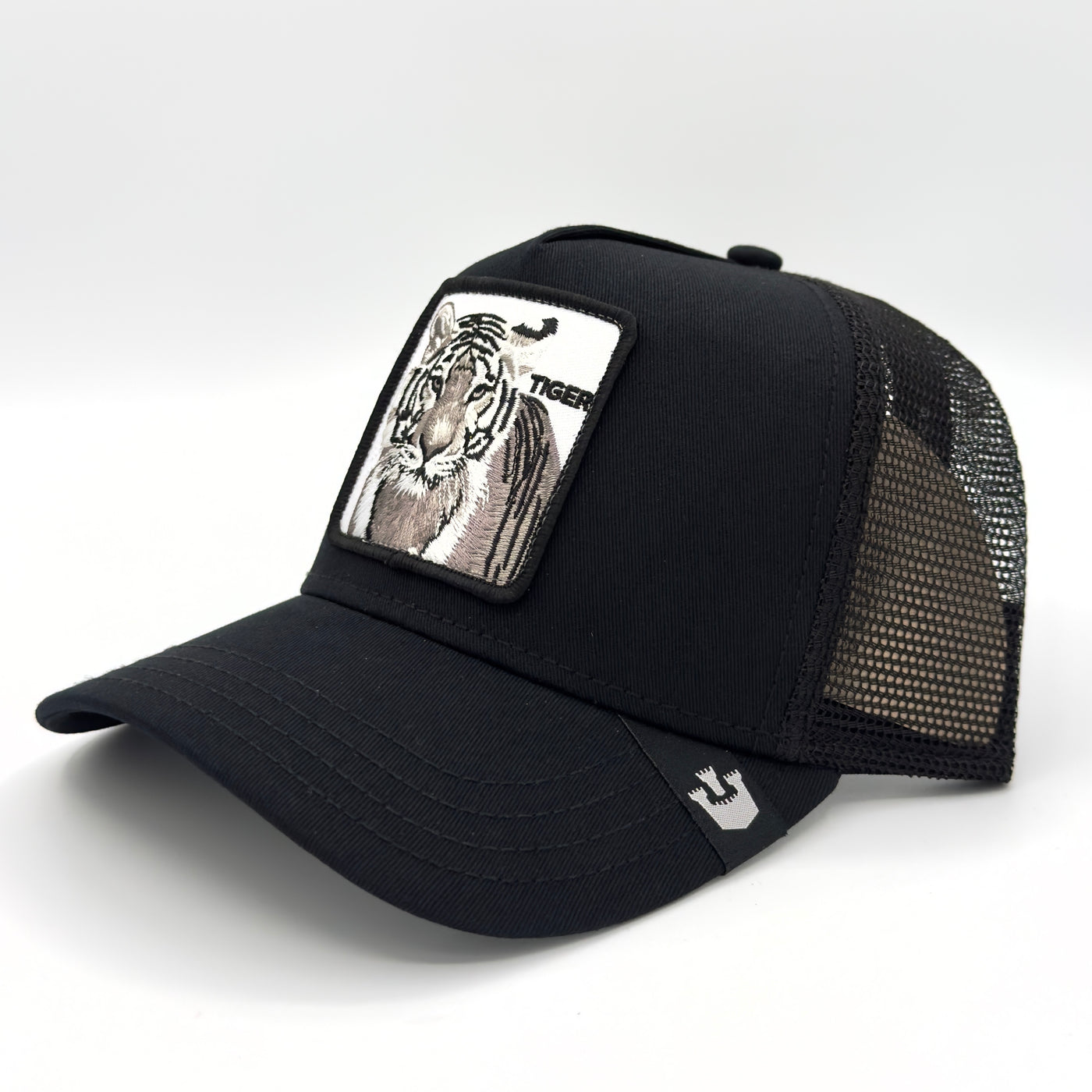 Goorin Bros King cap