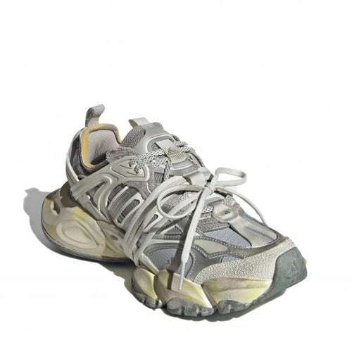 Adidas XLG Runner Deluxe Grigio/Crema