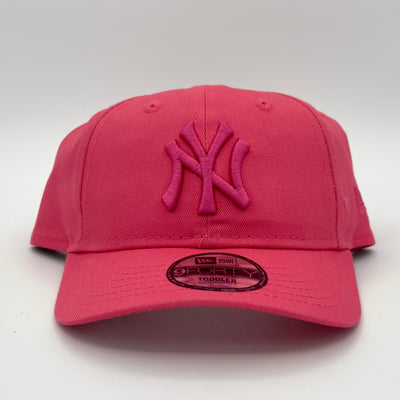 Cappellino New Era NY