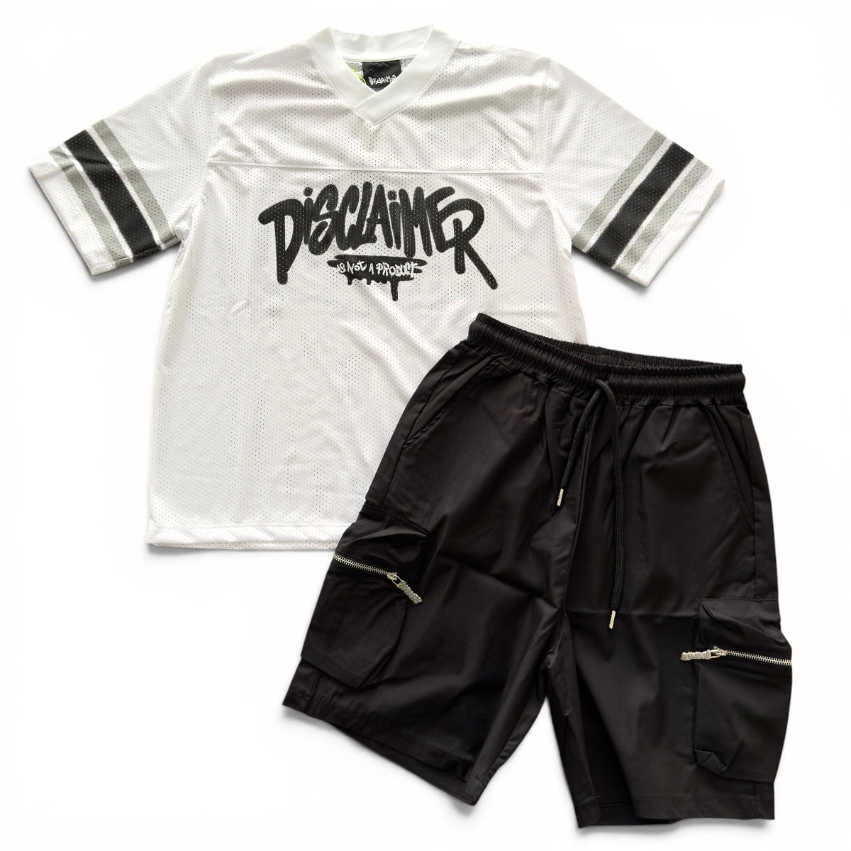 Outfit Disclaimer In Rete 2026