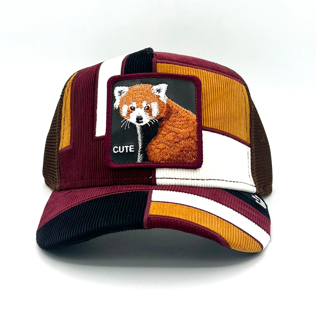 Cappellino Goorin Bros Cute