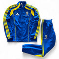 Tuta Adidas Juventus Vialli Pack