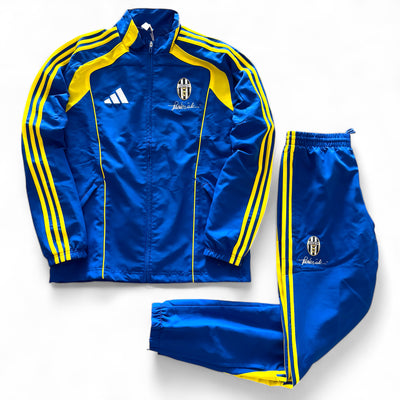 Tuta Adidas Juventus Vialli Pack