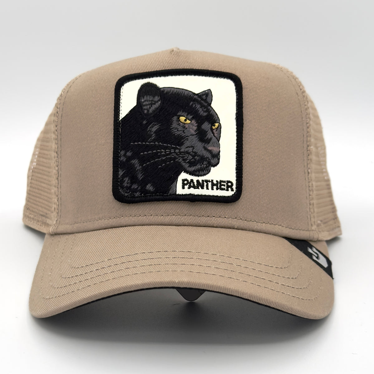 Cappellino Goorin Bros Panther