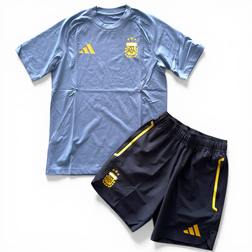 Outfit Adidas Argentina