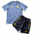 Outfit Adidas Argentina