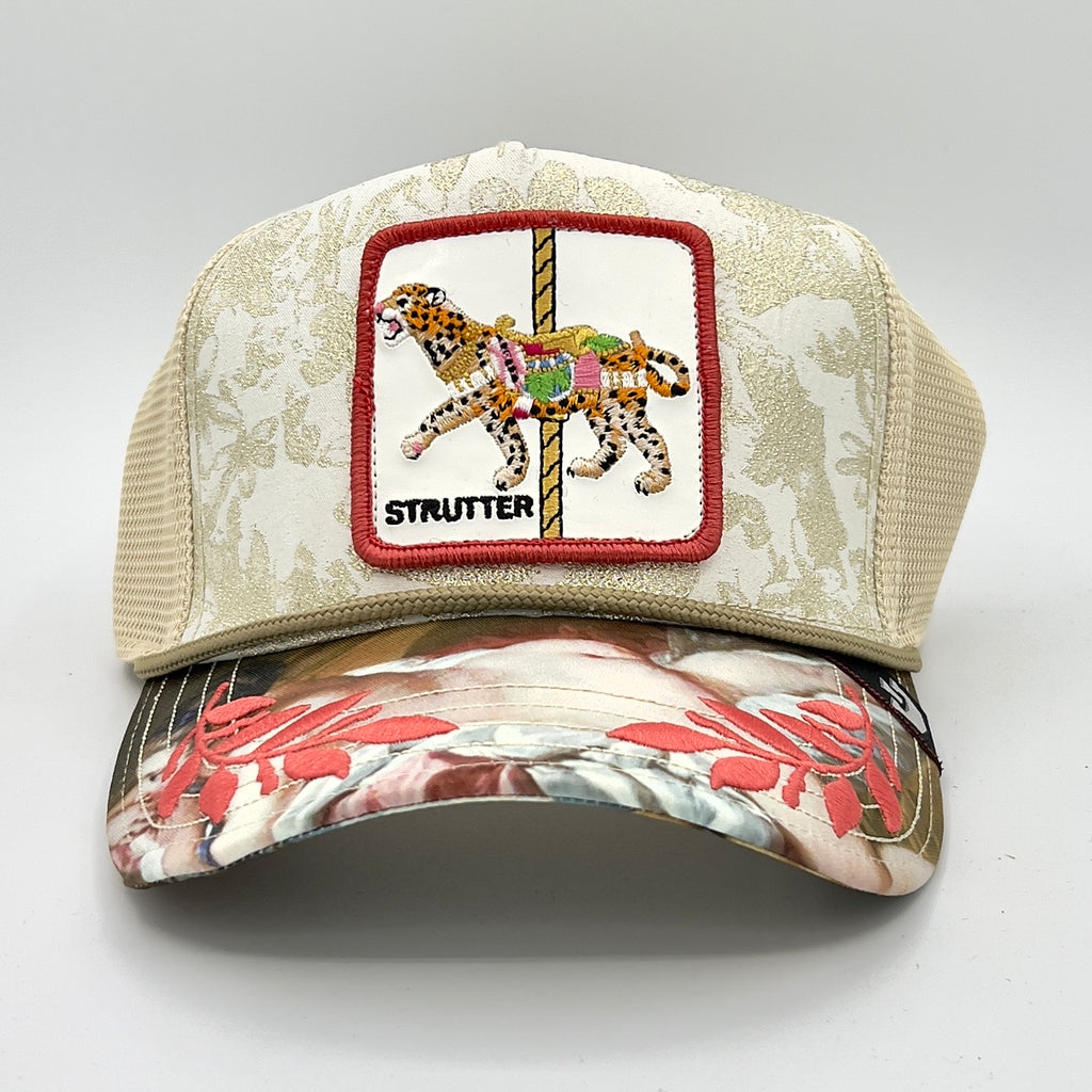 Cappellino Goorin Bros Strutter