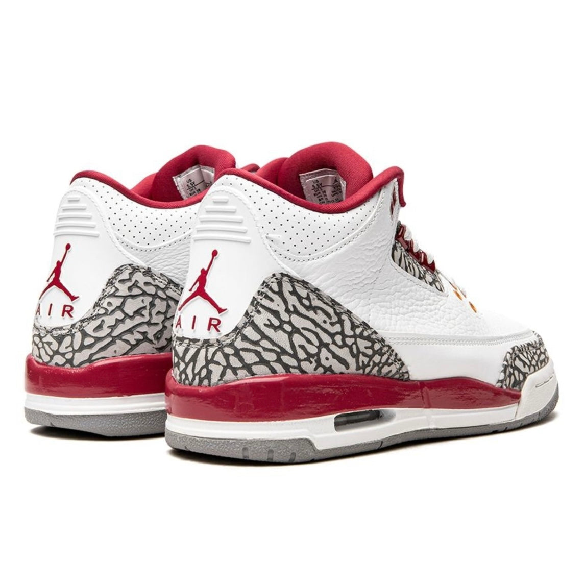 Air Jordan 3 Retro