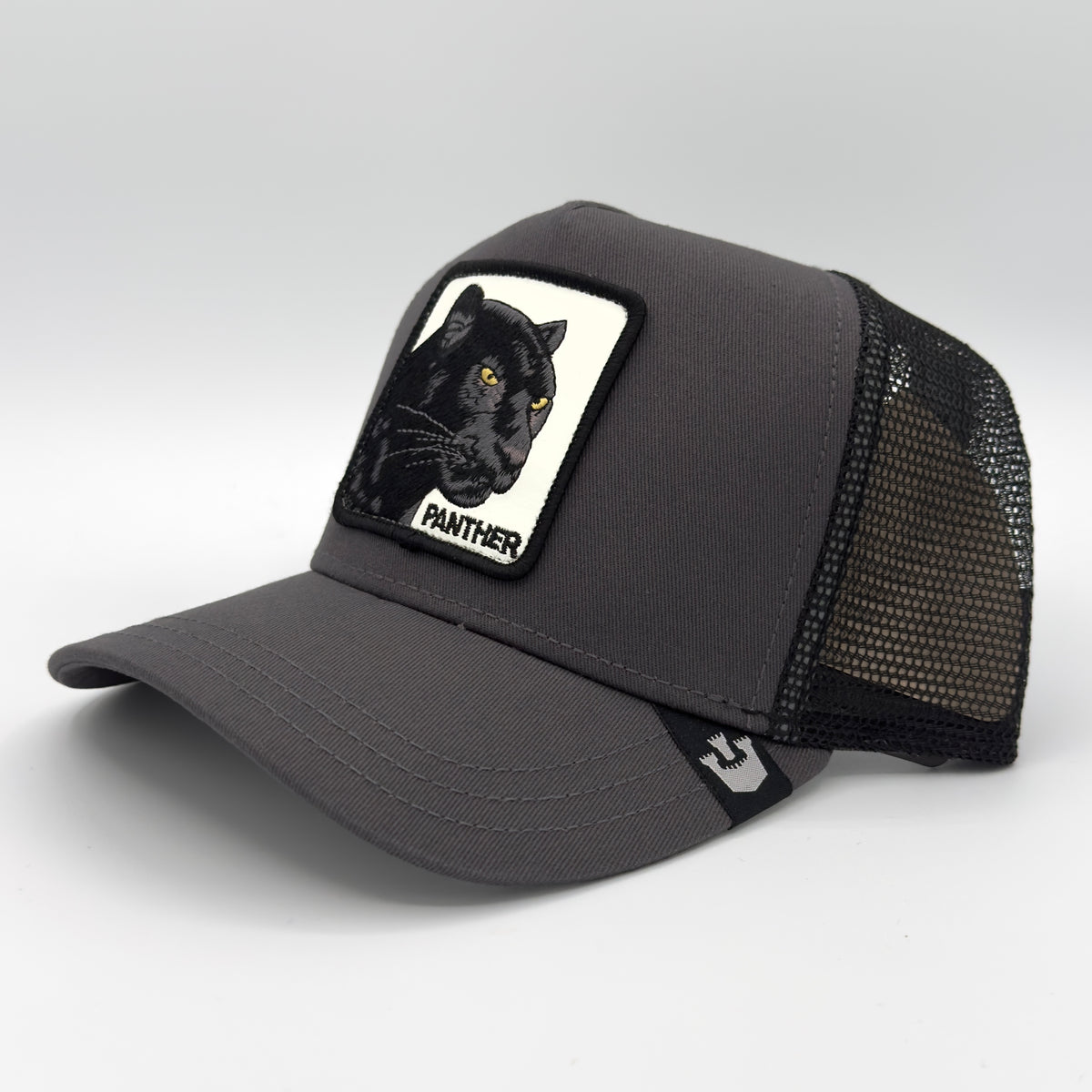 Cappellino Goorin Bros Panther