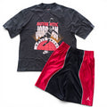 Outfit Nike Jordan