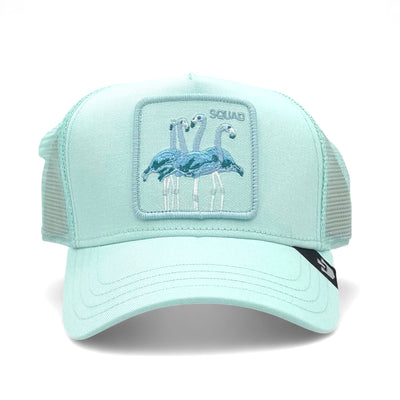 Goorin Bros Bad Boy cap