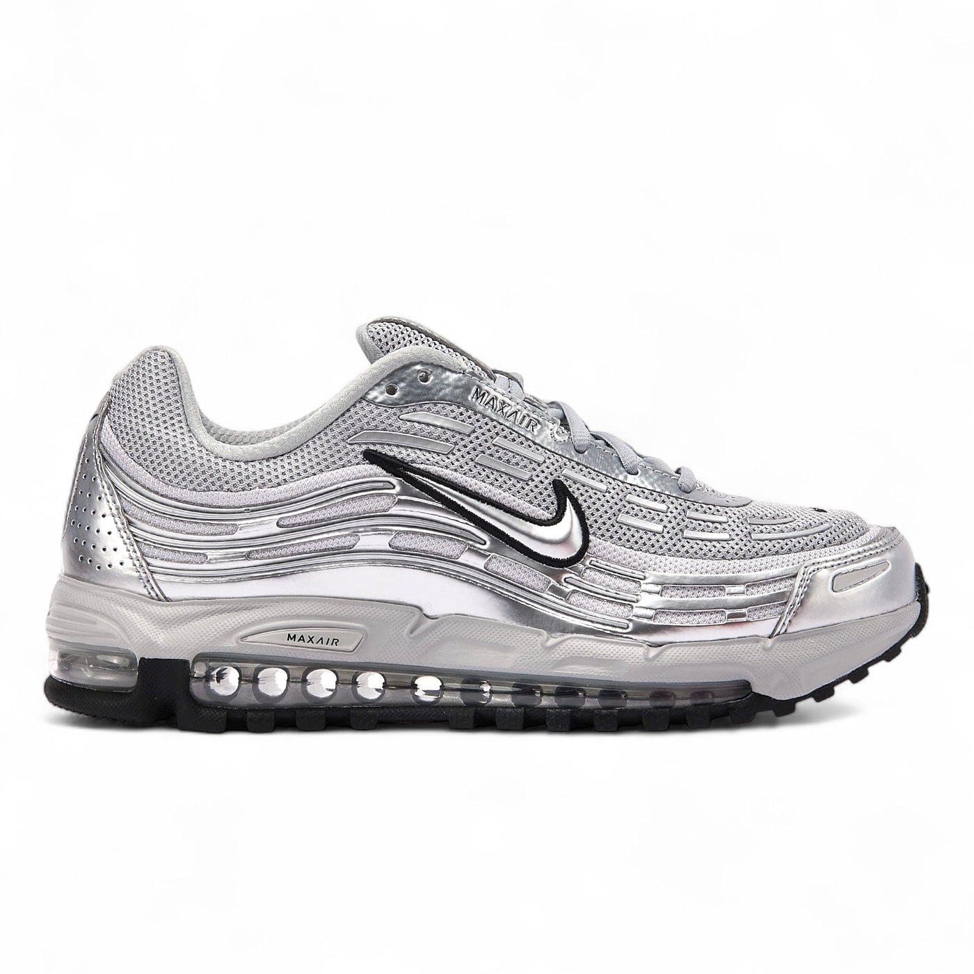 Nike Air Max TL 2.5 Silver