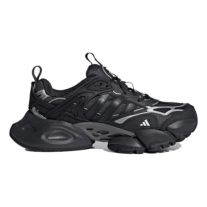Adidas XLG Runner Deluxe Nero/Silver