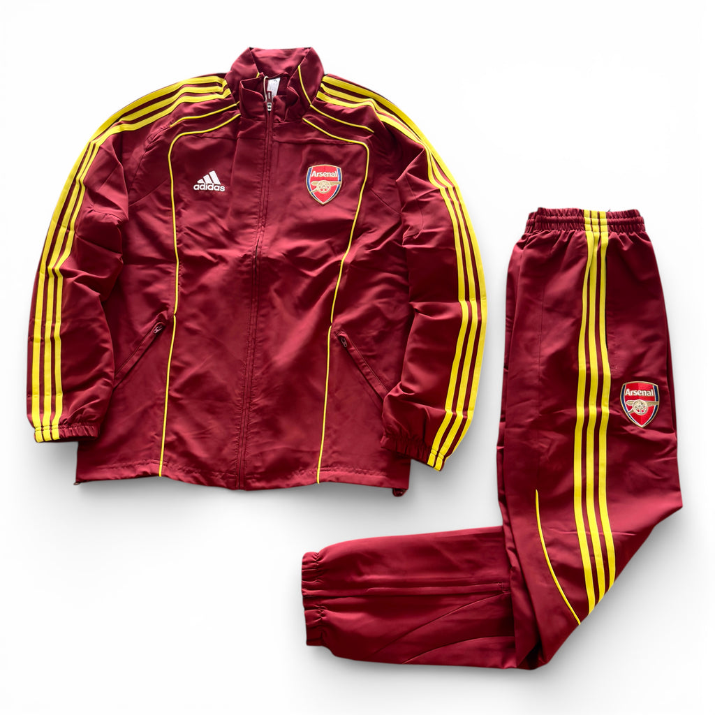 Tuta Adidas Arsenal UBP