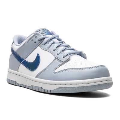 Nike Dunk Low Next Blue Whisper Iridescent