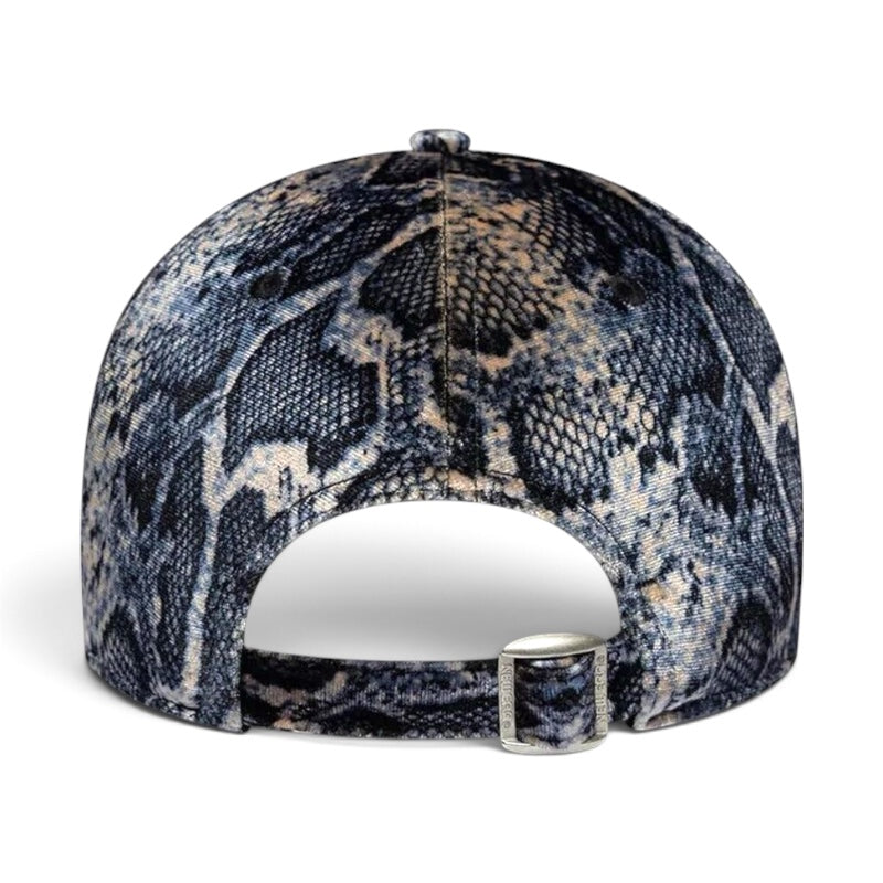 Cappellino New Era NY Snake