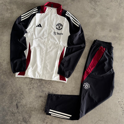 Tuta Adidas Manchester United